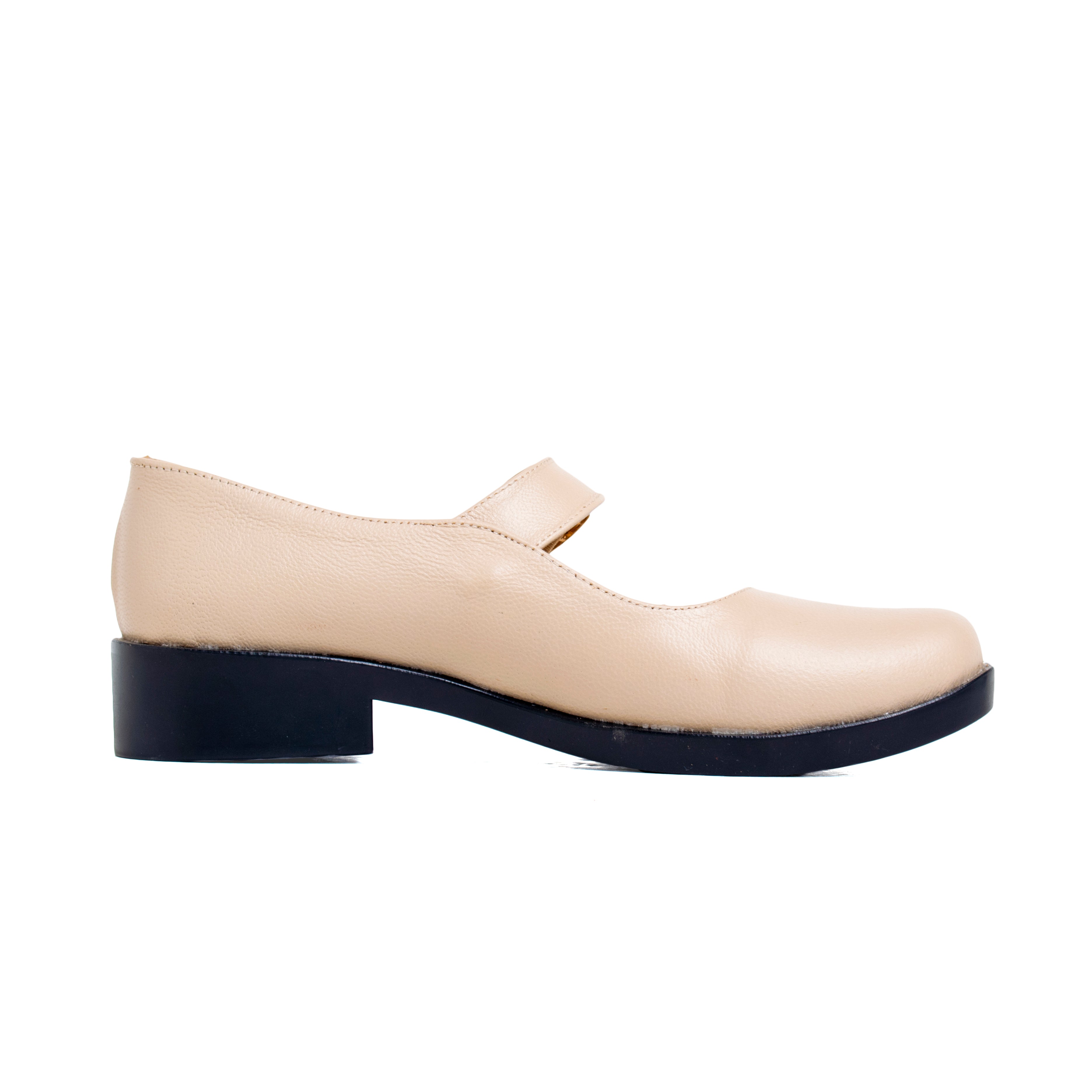 Classic 3CM - Beige