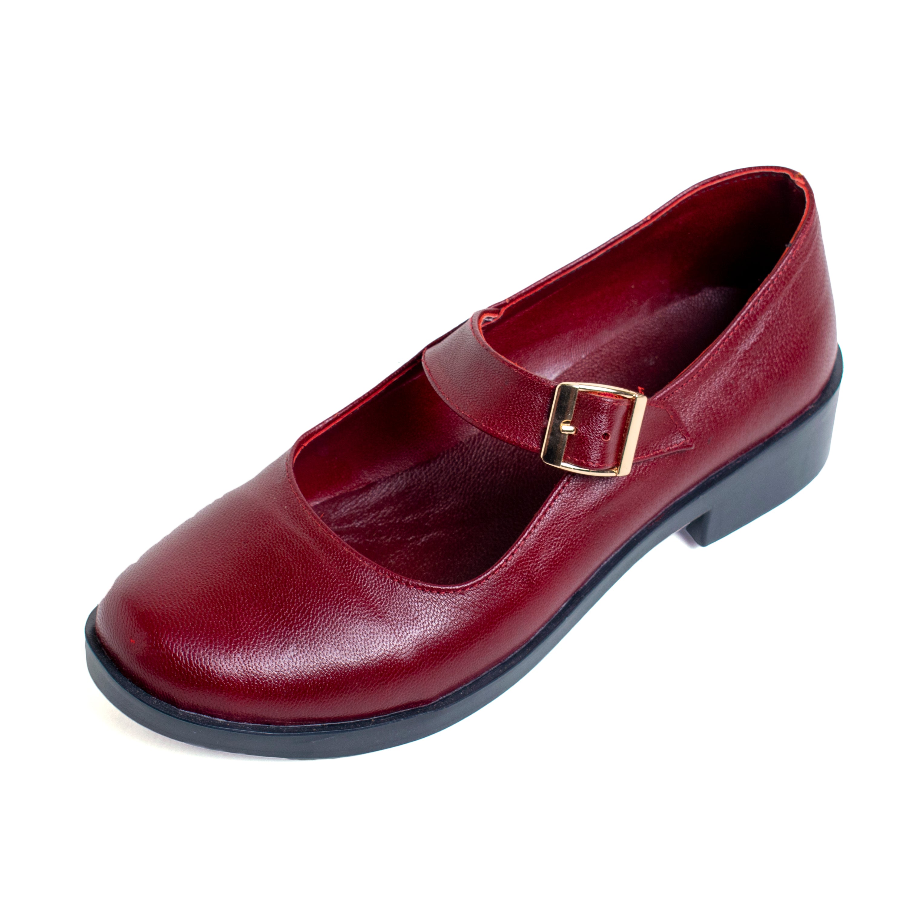 Classic 3CM - Marron