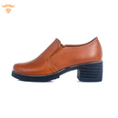 ELASTIC 5-CM Shoe - Havan UNCLE