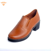 ELASTIC 5-CM Shoe - Havan UNCLE