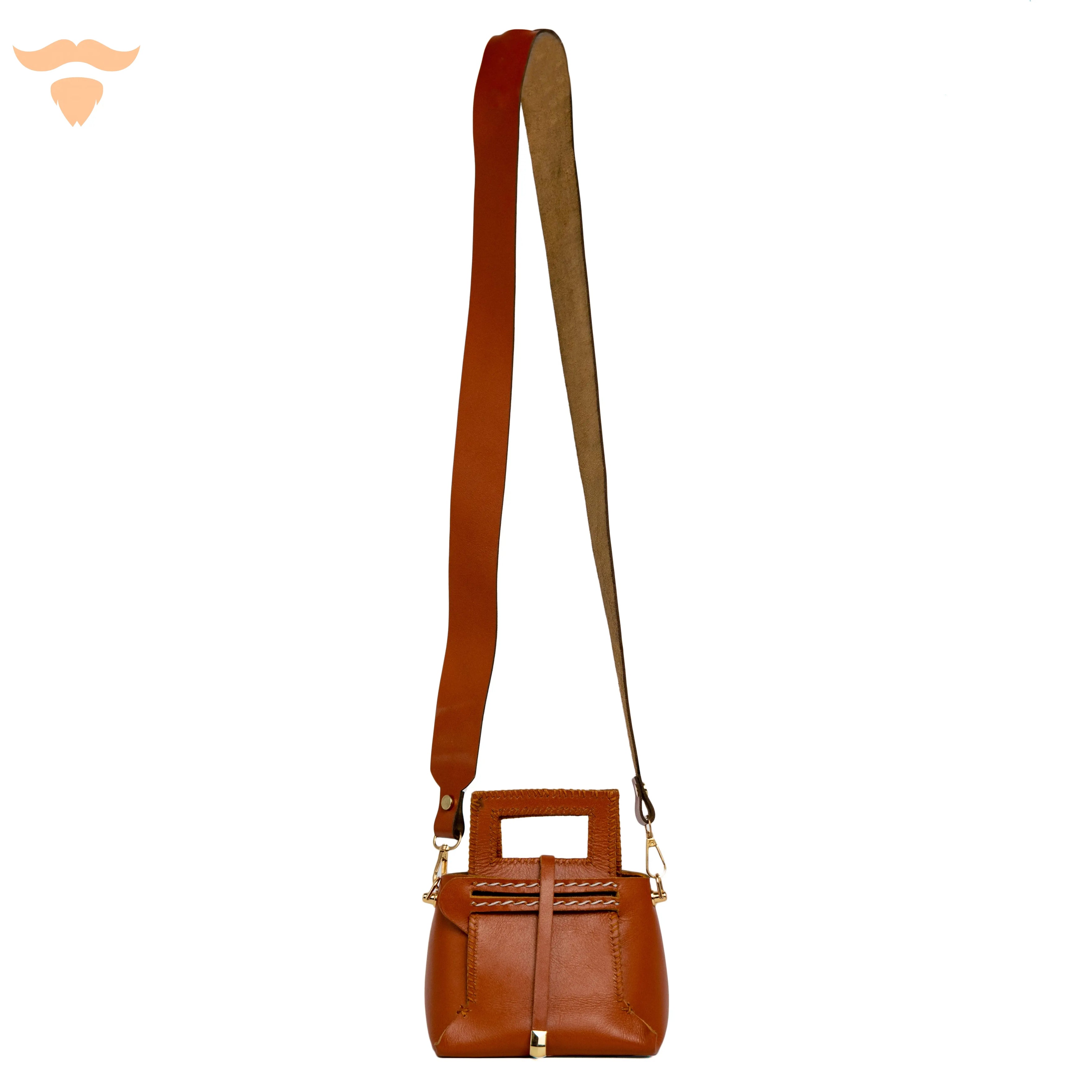 Mini Pocket Cross Bag - Havan
