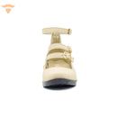 Multi strap Classic 3CM - Beige - UNCLE