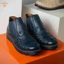 Roman Half-Boots - UNCLE - UNCLE Roman Half-Boots-