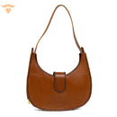 Round Hand Bag - Havan - UNCLE