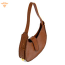 Round Hand Bag - Havan - UNCLE