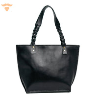 Tote Bag - Black - UNCLE