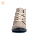 Vena Half-Boot - Beige UNCLE