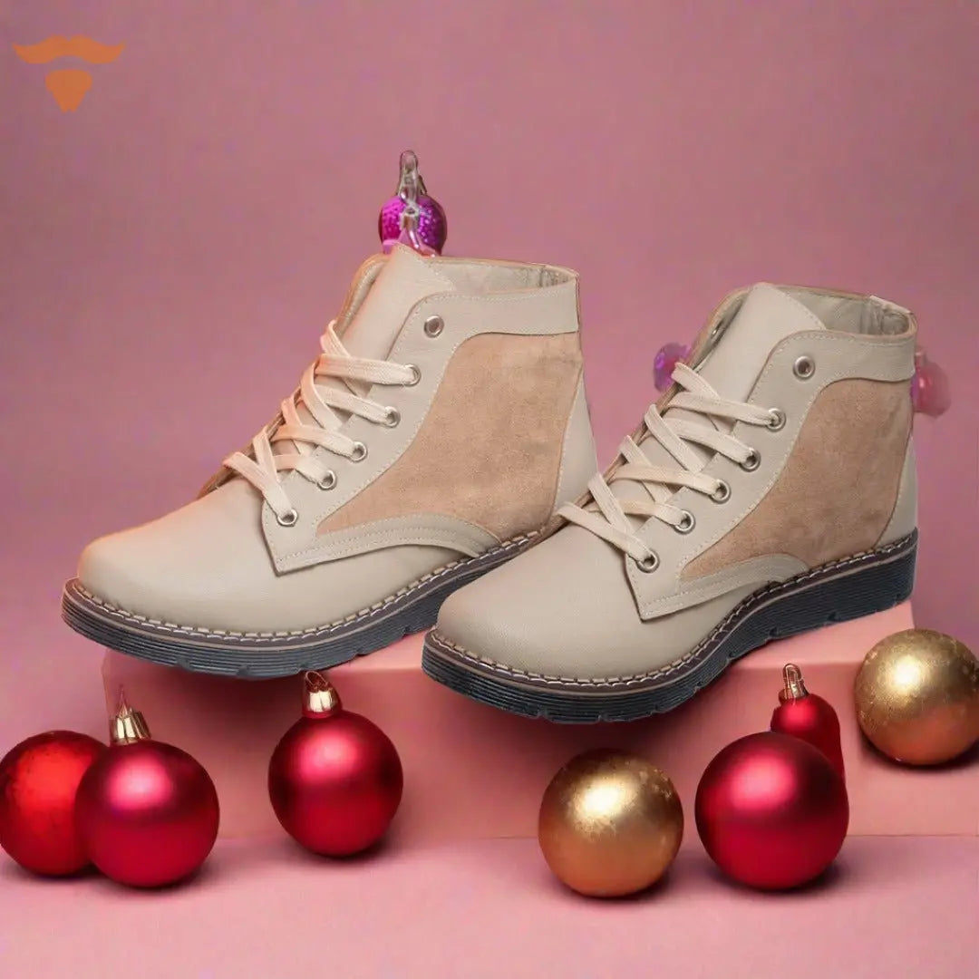 Vena Half-Boot - UNCLE - UNCLE Vena Half-Boot-