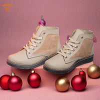 Vena Half-Boot - UNCLE - UNCLE Vena Half-Boot-