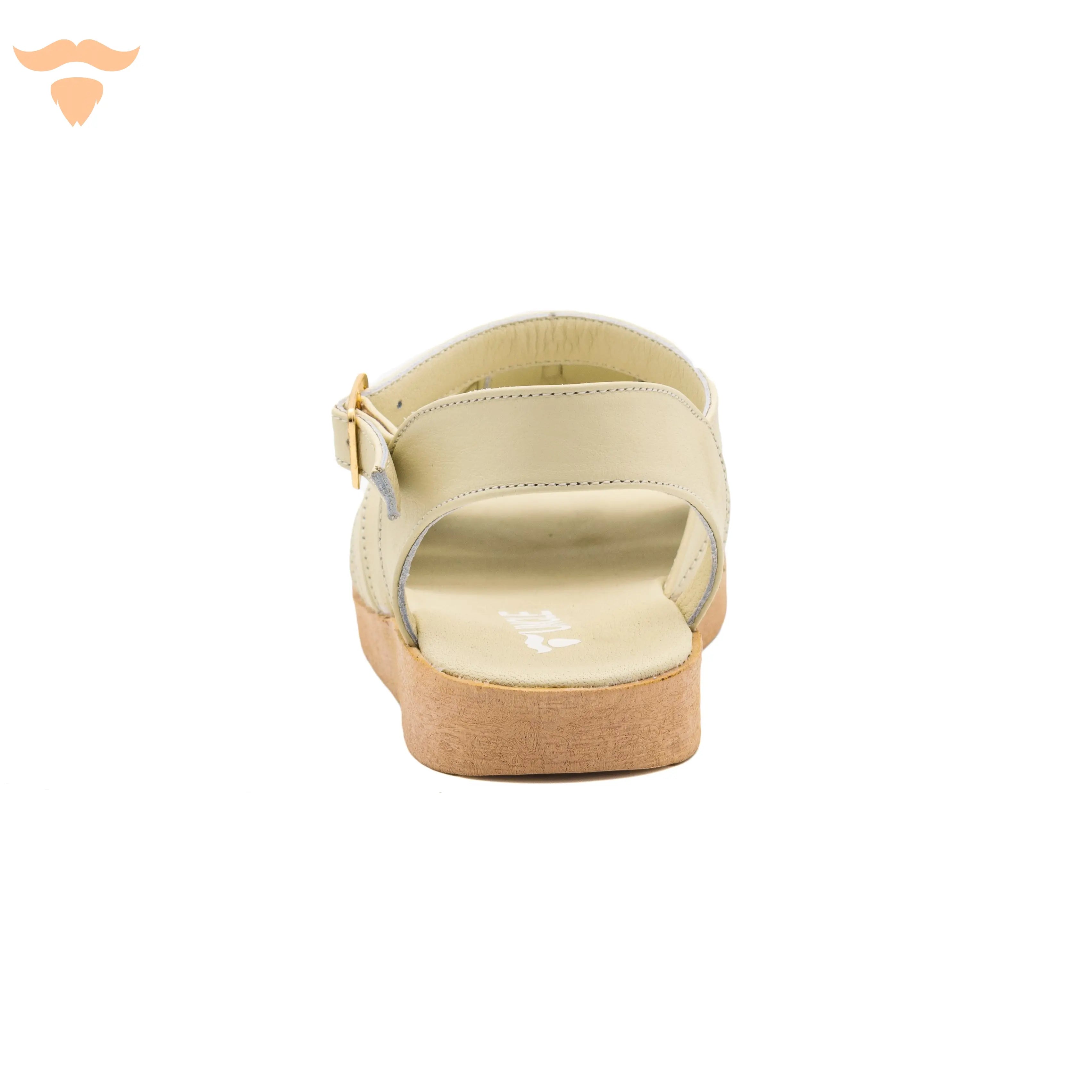 Venus Sandals - Beige