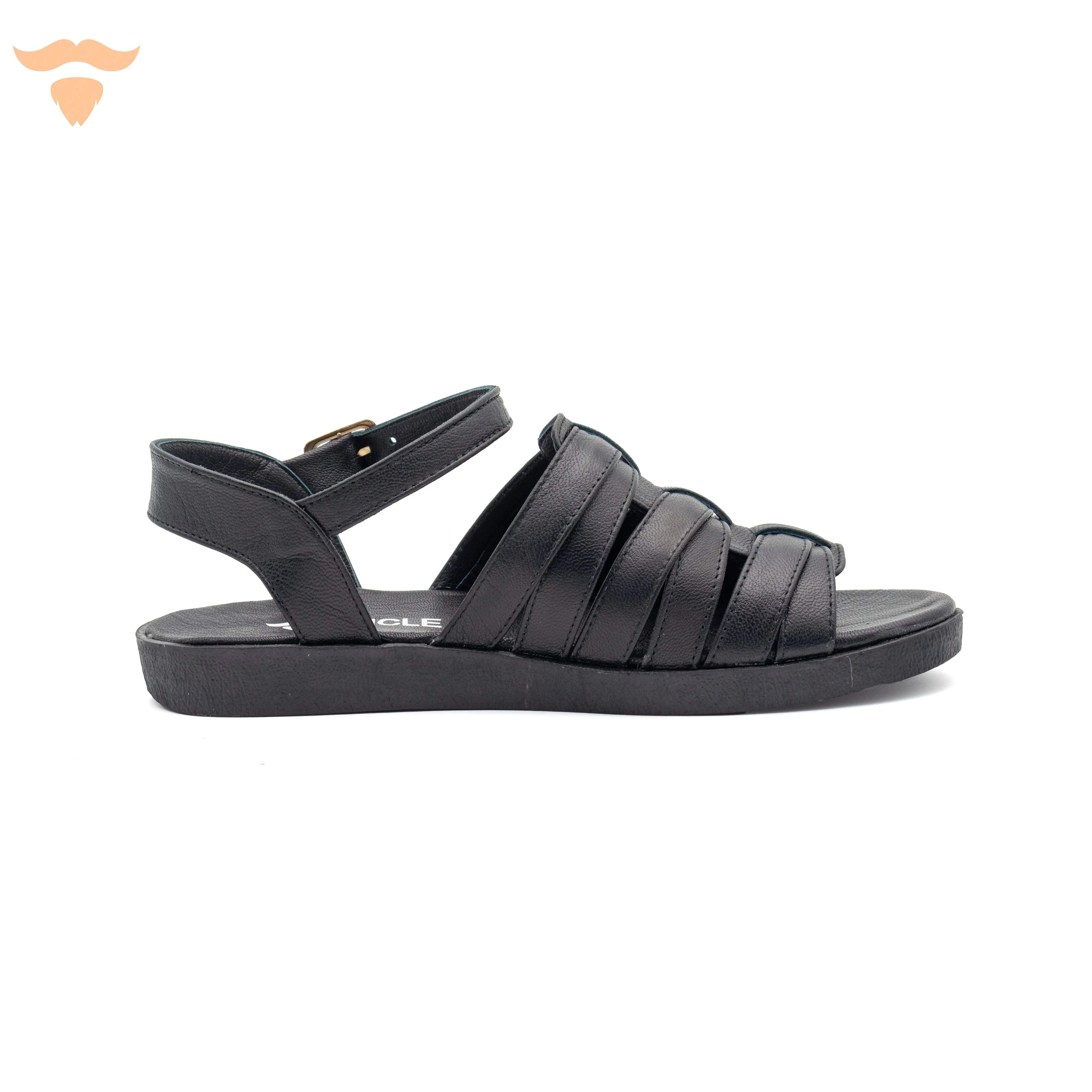 Venus Sandals - Black