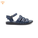 Venus Sandals - Dark Blue - UNCLE