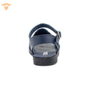 Venus Sandals - Dark Blue - UNCLE